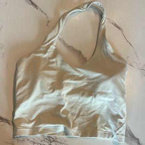 Align halter top